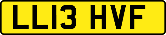 LL13HVF