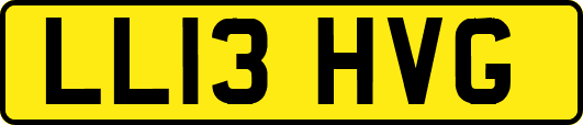 LL13HVG