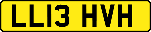 LL13HVH