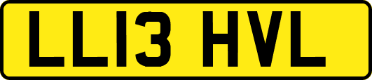 LL13HVL