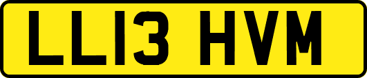 LL13HVM
