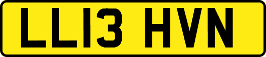 LL13HVN