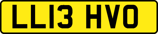 LL13HVO