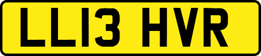 LL13HVR