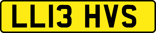 LL13HVS