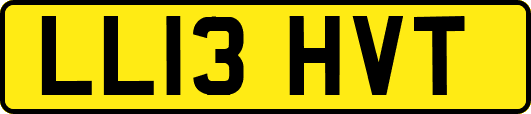 LL13HVT