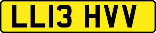 LL13HVV