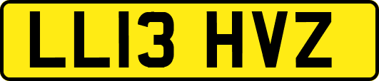 LL13HVZ