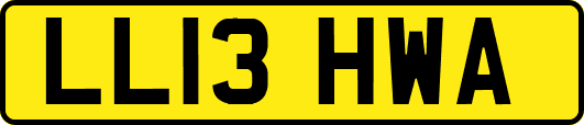LL13HWA