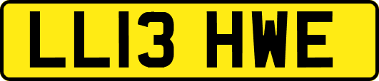 LL13HWE