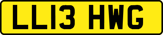 LL13HWG