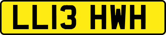 LL13HWH