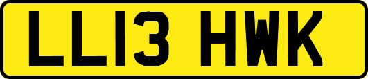 LL13HWK