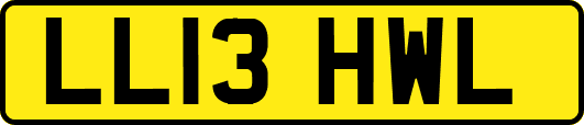 LL13HWL