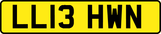 LL13HWN