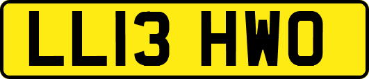 LL13HWO