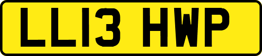 LL13HWP