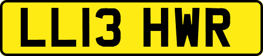 LL13HWR