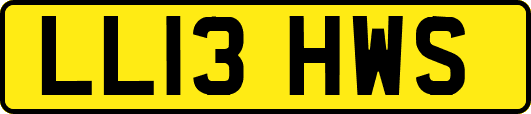 LL13HWS