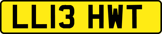 LL13HWT