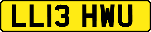 LL13HWU