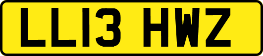 LL13HWZ