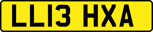 LL13HXA