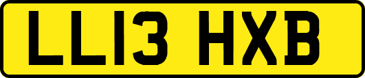 LL13HXB
