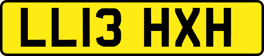 LL13HXH