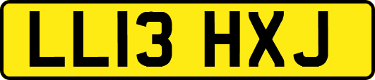 LL13HXJ