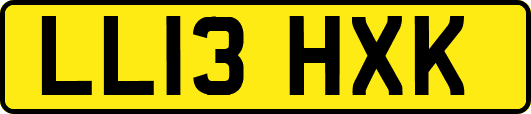 LL13HXK