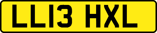 LL13HXL
