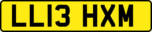 LL13HXM