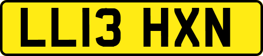 LL13HXN