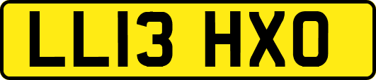 LL13HXO