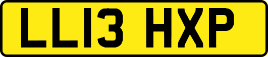 LL13HXP