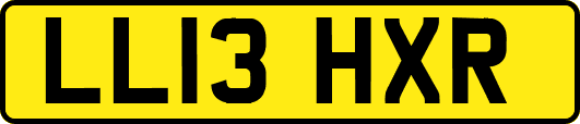 LL13HXR