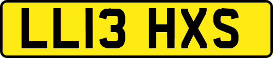 LL13HXS