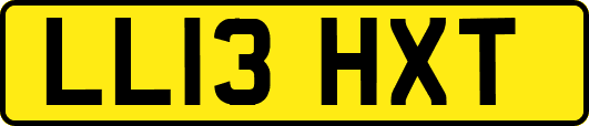 LL13HXT