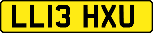 LL13HXU