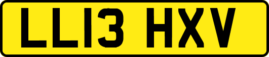 LL13HXV