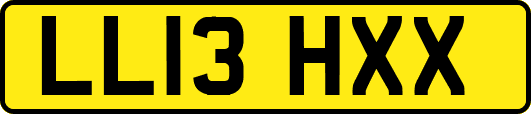 LL13HXX