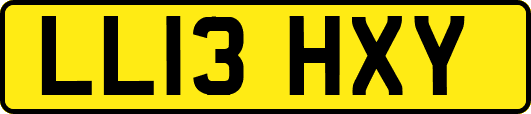 LL13HXY