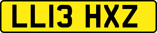 LL13HXZ