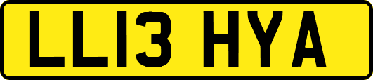 LL13HYA