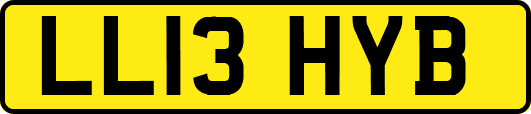 LL13HYB