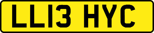 LL13HYC