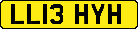 LL13HYH