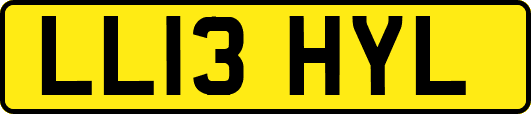 LL13HYL