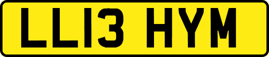 LL13HYM
